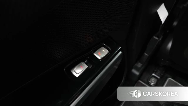 Ssangyong Tivoli Armor id 4960315 из Кореи 9