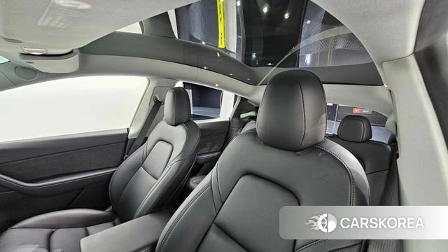 Tesla Model Y id 4930067 из Кореи 9
