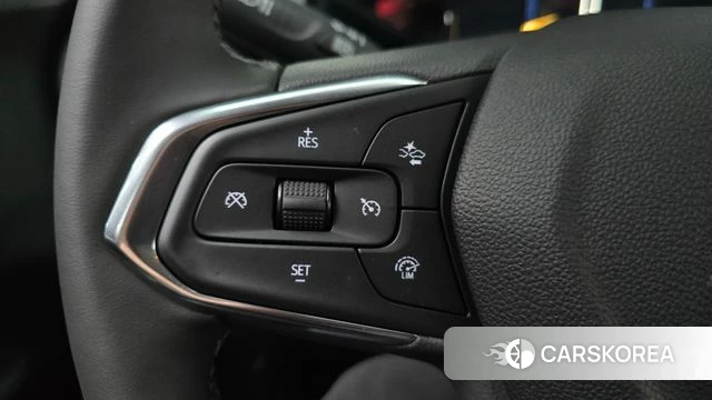 Chevrolet (GM Daewoo) Trax Crossover id 4964089 из Кореи 9