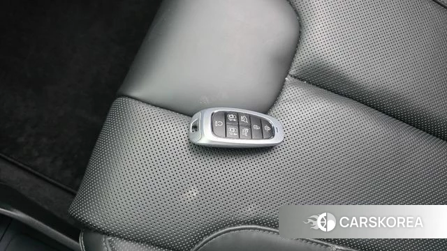Hyundai The New Palisade id 4665195 из Кореи 9