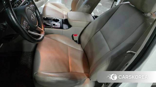 Kia The New Carnival id 5018260 из Кореи 9