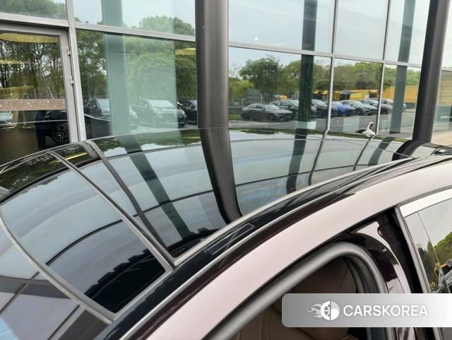 Mercedes-Benz S-Class id 4240559 из Китая 9