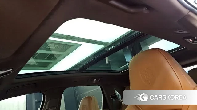Porsche Cayenne (PO536) id 3335900 из Кореи 9