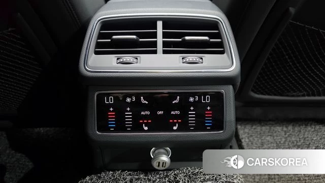 Audi A6 (C8) id 4967247 из Кореи 9
