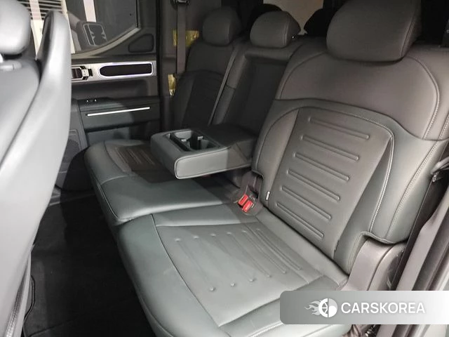 Kia Tasman id 5011020 из Кореи 9