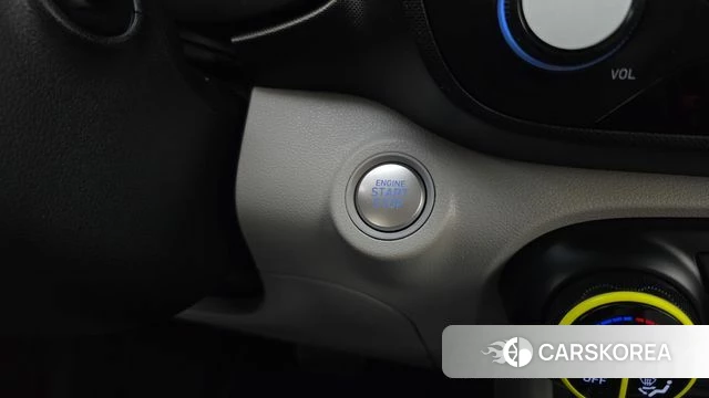 Hyundai Venue id 5052474 из Кореи 9