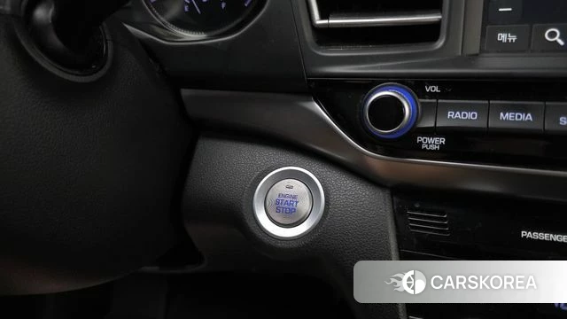 Hyundai The New Avante AD id 4982710 из Кореи 9