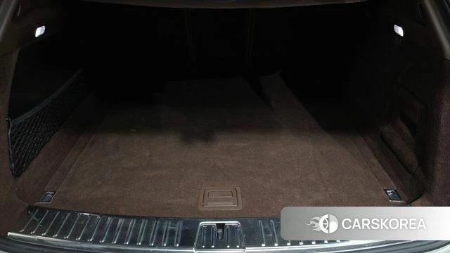 Porsche Cayenne (PO536) id 4731914 из Кореи 9
