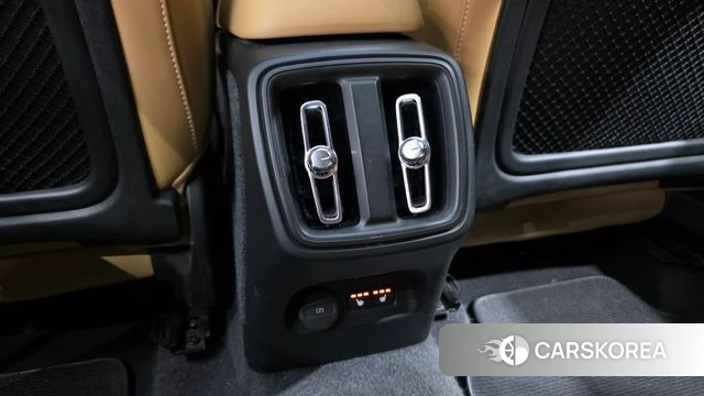 Volvo XC40 id 4992959 из Кореи 9