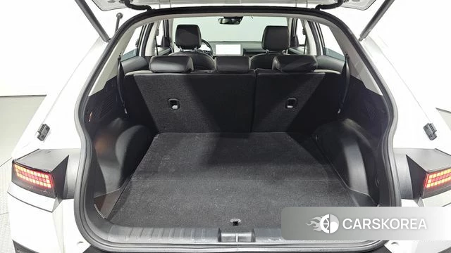 Hyundai Ionic 5 id 4992062 из Кореи 9