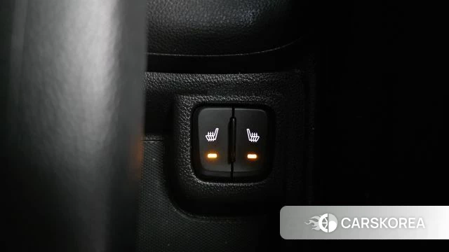 Chevrolet (GM Daewoo) The New Spark id 4587070 из Кореи 10