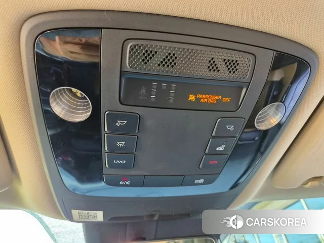 Kia Carnival 4th generation id 5034994 из Кореи 9