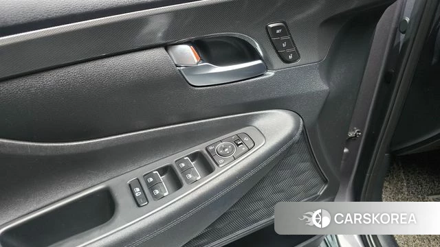 Hyundai The New Santa Fe id 4958881 из Кореи 9