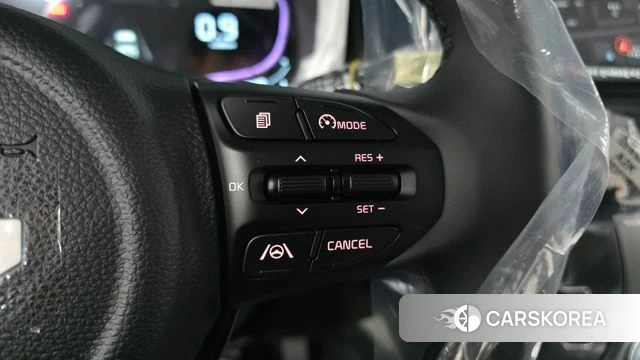 Kia The New Kia Ray id 5015582 из Кореи 9