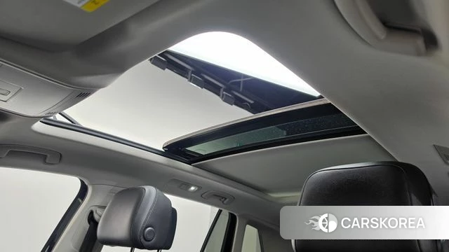 Volkswagen Tiguan second Generation id 5003931 из Кореи 9