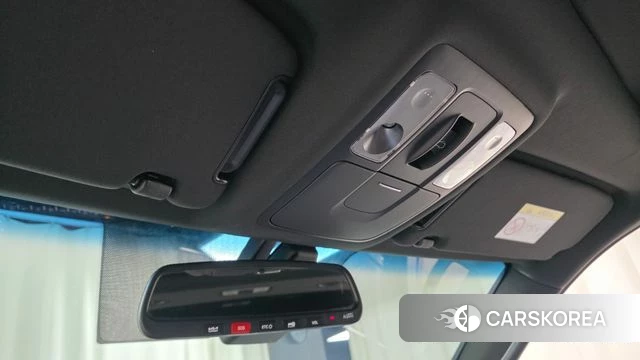 Kia Mohave Master id 4965126 из Кореи 9