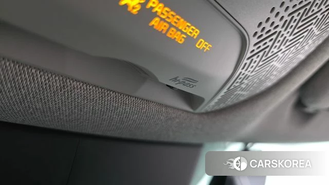 Kia EV9 id 4996003 из Кореи 9