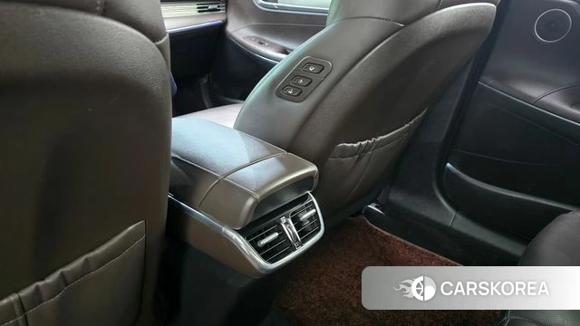 Hyundai The New Grandeur IG id 4998205 из Кореи 9