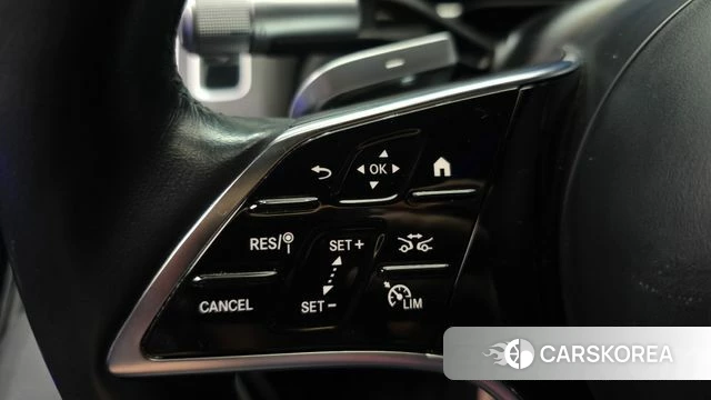 Mercedes-Benz S-Class W223 id 4991068 из Кореи 9