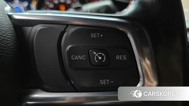 Jeep Wrangler (JL) id 4906460 из Кореи 9