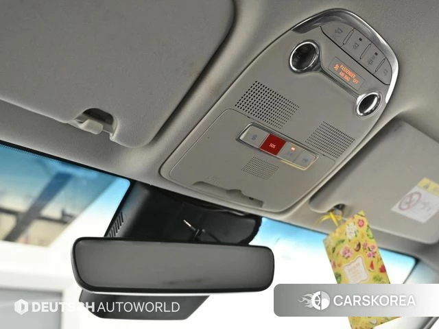 Hyundai The New Grandeur IG id 4550139 из Кореи 9