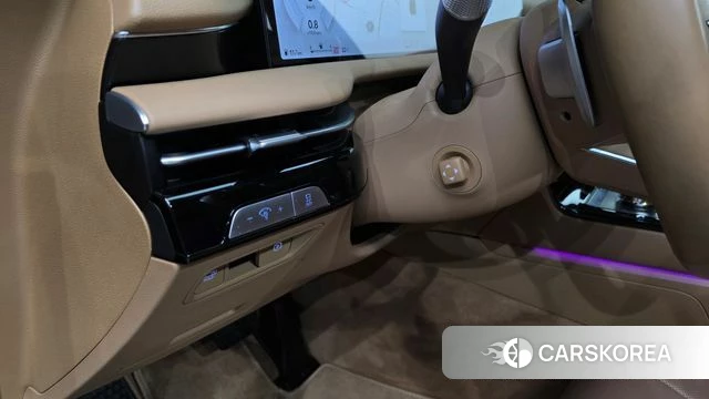 Genesis G80 (RG3) id 5001895 из Кореи 9
