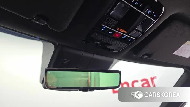 Hyundai Santa Fe (MX5) id 4720057 из Кореи 9