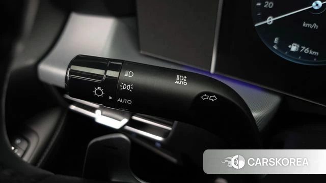 Hyundai Sonata D Edge (DN8) id 5011883 из Кореи 9