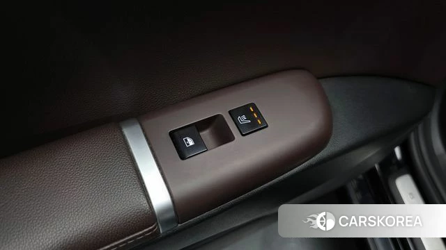 Hyundai Grandeur (GN7) id 5016755 из Кореи 9