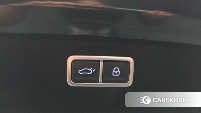 Genesis G80 (RG3) id 5003076 из Кореи 9