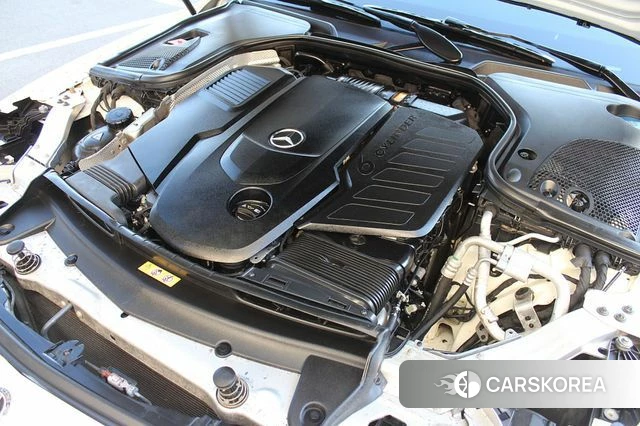 Mercedes-Benz CLS-Class C257 id 4993418 из Кореи 9