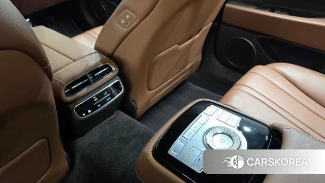 Genesis G80 (RG3) id 4943066 из Кореи 9