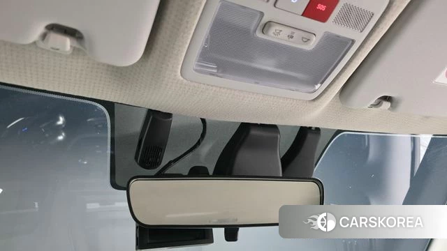 Hyundai Casper Electric id 4792084 из Кореи 9