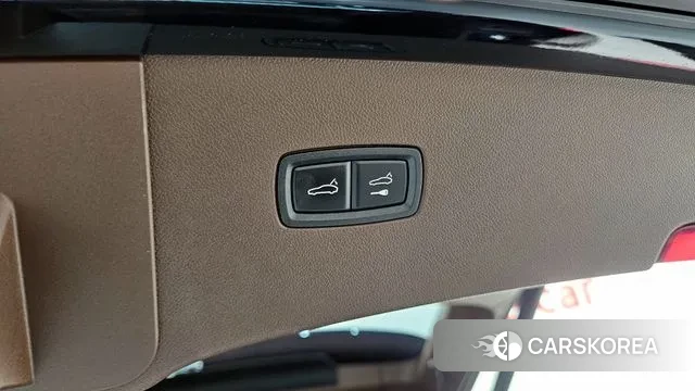 Porsche Cayenne (PO536) id 3759339 из Кореи 9