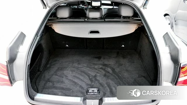 Mercedes-Benz GLC-Class X253 id 4923836 из Кореи 9
