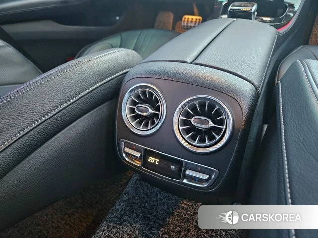 Mercedes-Benz CLS-Class C257 id 5048427 из Кореи 9