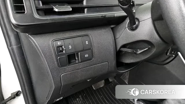 Hyundai Staria id 3776693 из Кореи 9