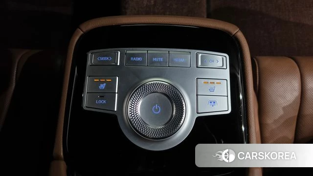 Genesis G80 (RG3) id 4917878 из Кореи 9