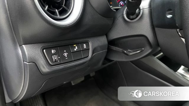 Kia The New K3 2nd generation id 5027003 из Кореи 9