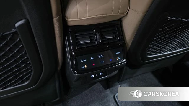 Renault Korea (Samsung) Grand Coleos id 4990462 из Кореи 9