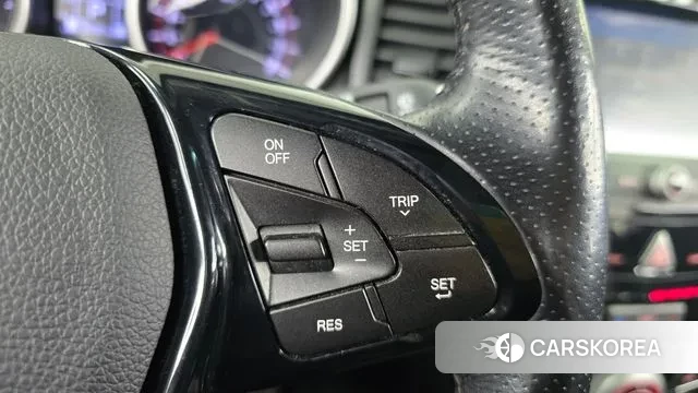 Ssangyong Tivoli Air id 3583322 из Кореи 9