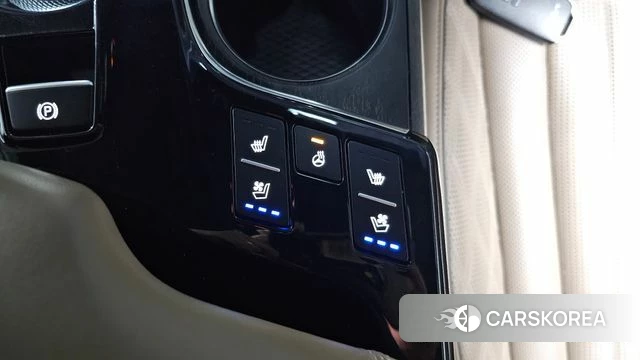 Kia K8 id 4982141 из Кореи 9