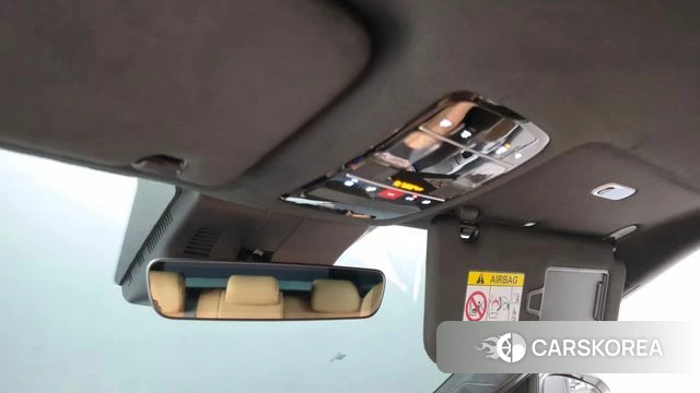 Hyundai Santa Fe (MX5) id 4995244 из Кореи 9