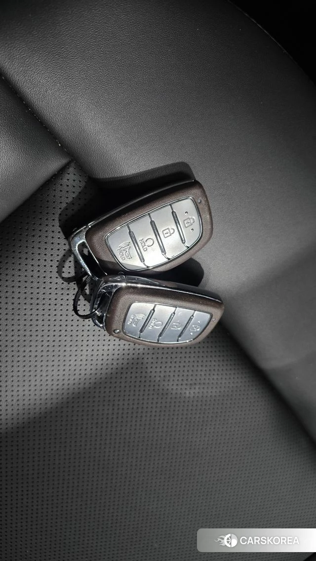 Hyundai Casper id 4981353 из Кореи 9