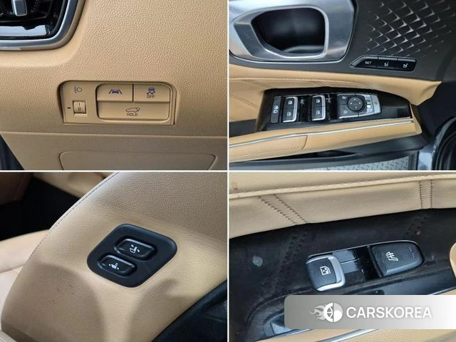 Kia Sorento 4th Generation id 5001188 из Кореи 9