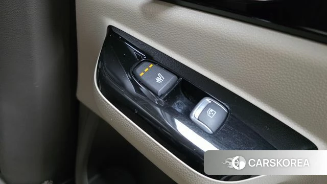 Kia Carnival 4th generation id 4894388 из Кореи 9