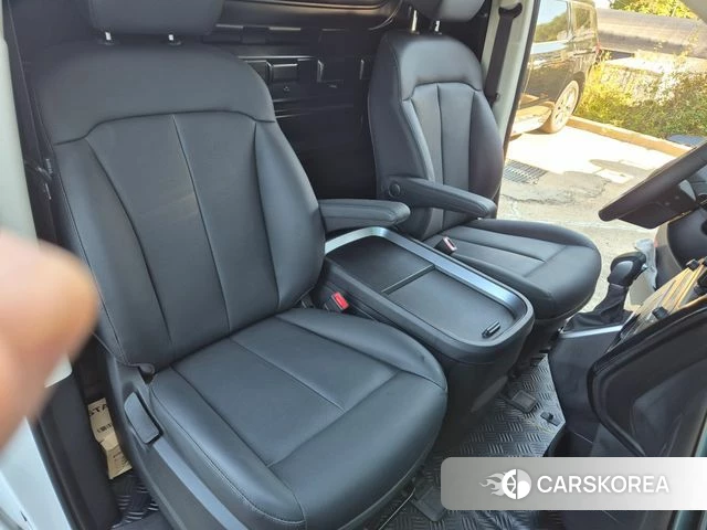 Hyundai The New Staria id 5020792 из Кореи 9