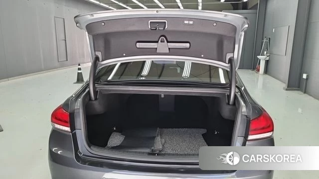Genesis G80 id 4948944 из Кореи 9