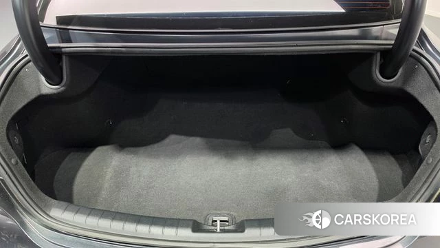 Hyundai The New Grandeur IG id 4785154 из Кореи 9