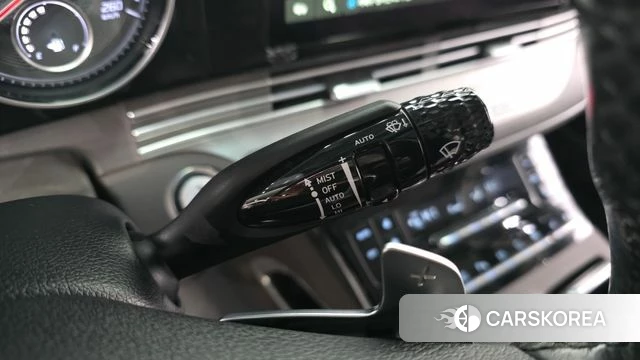 Hyundai The New Grandeur IG id 5060432 из Кореи 9